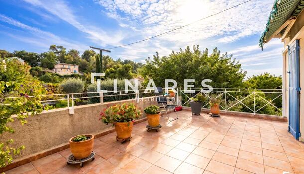 Appartement 3 pièces  à vendre Marseille 11eme 13011