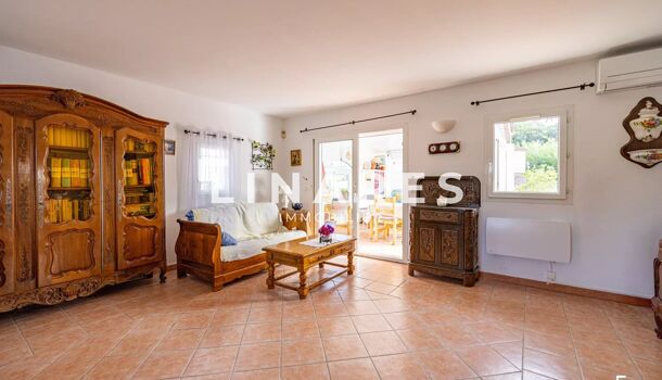 Appartement 3 pièces  à vendre Marseille 11eme 13011