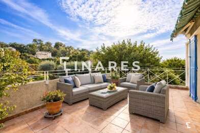 Appartement 3 pièces 380000 €
