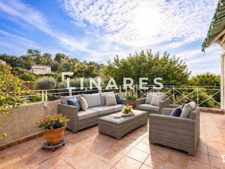 LE RADIEUX - Duplex T3 de 98m² - Terrasse de 23m² - Box fermé (e — photo 1