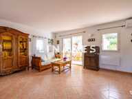 LE RADIEUX - Duplex T3 de 98m² - Terrasse de 23m² - Box fermé (e — photo 2