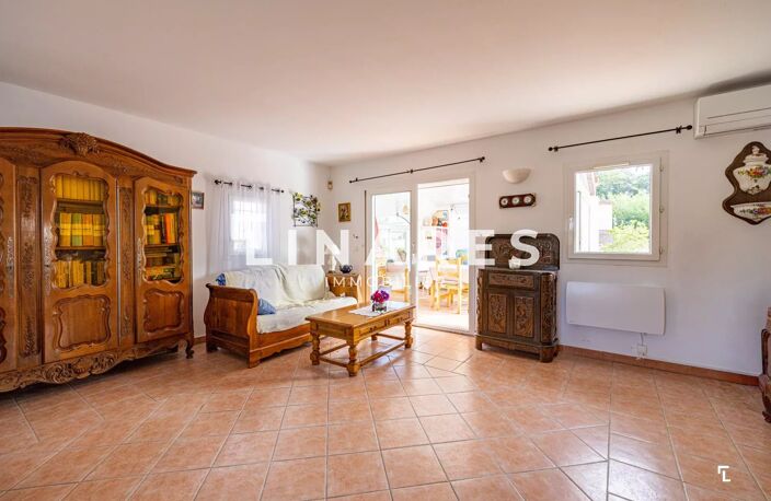 LE RADIEUX - Duplex T3 de 98m² - Terrasse de 23m² - Box fermé (e — photo 2