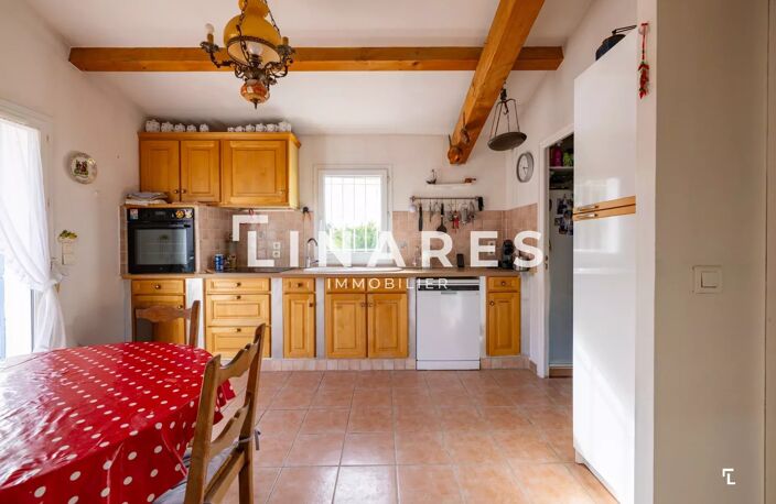 LE RADIEUX - Duplex T3 de 98m² - Terrasse de 23m² - Box fermé (e — photo 3