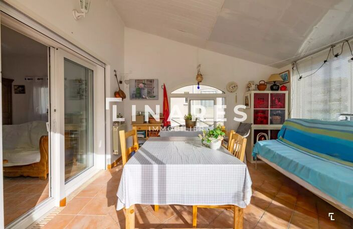 LE RADIEUX - Duplex T3 de 98m² - Terrasse de 23m² - Box fermé (e — photo 5