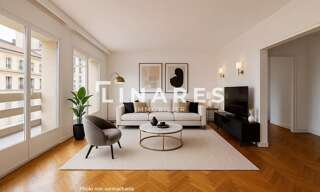 Appartement 5 Pièces 163 m² à vendre à Marseille 8 (13008)