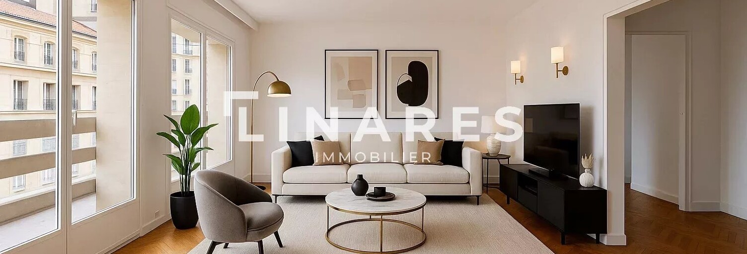 Appartement 5 Pièces 163 m² à vendre à Marseille 8 (13008)