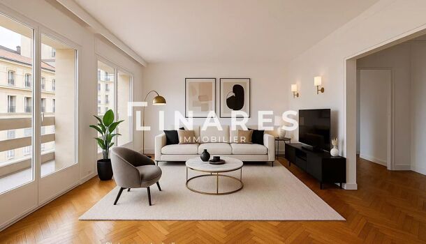 Appartement 5 pièces  à vendre Marseille 8eme 13008