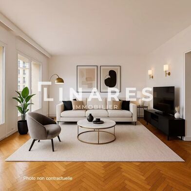 Appartement 5 pièces 650000 €