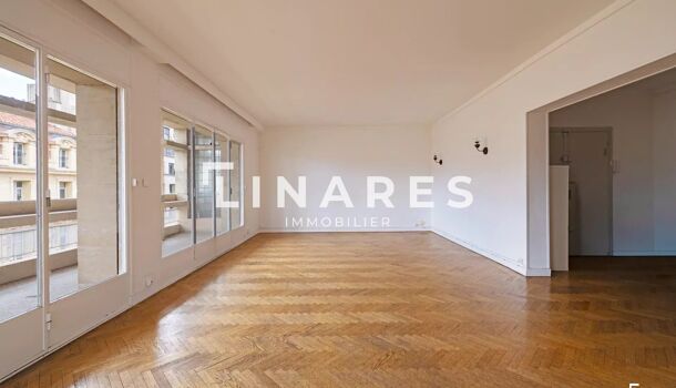 Appartement 5 pièces  à vendre Marseille 8eme 13008