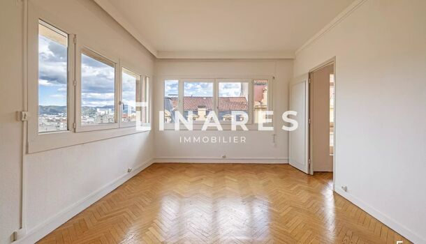 Appartement 5 pièces  à vendre Marseille 8eme 13008