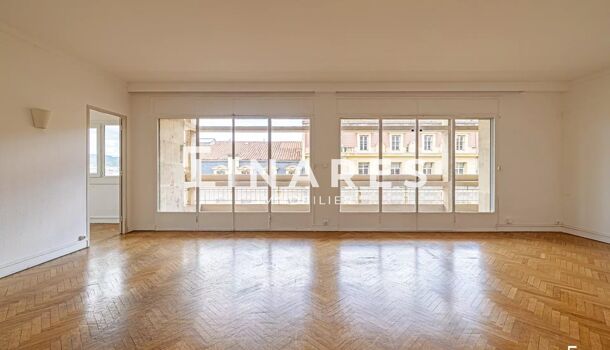 Appartement 5 pièces  à vendre Marseille 8eme 13008