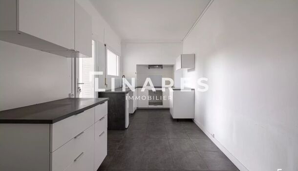 Appartement 5 pièces  à vendre Marseille 8eme 13008