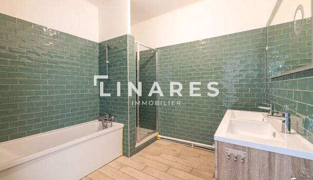 Appartement 5 pièces  à vendre Marseille 8eme 13008