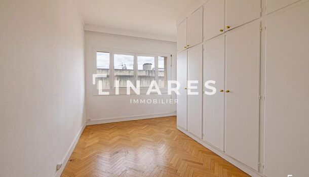 Appartement 5 pièces  à vendre Marseille 8eme 13008