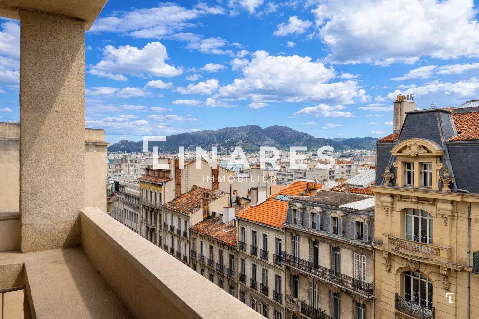Appartement  T5 à vendre Marseille 8eme 13008