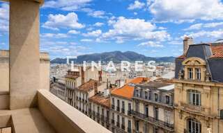 Appartement 5 Pièces 163 m² à vendre à Marseille 8 (13008)