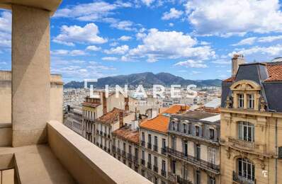 LE TRIVERSANT - Appartement T5 de 163m2 + 2 extérieurs + 3 expos — photo du bien