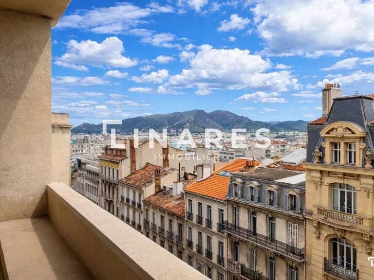 LE TRIVERSANT - Appartement T5 de 163m2 + 2 extérieurs + 3 expos — photo 1