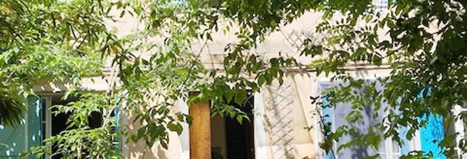 Maison 6 Pièces 250 m² à vendre à Avignon (84000)