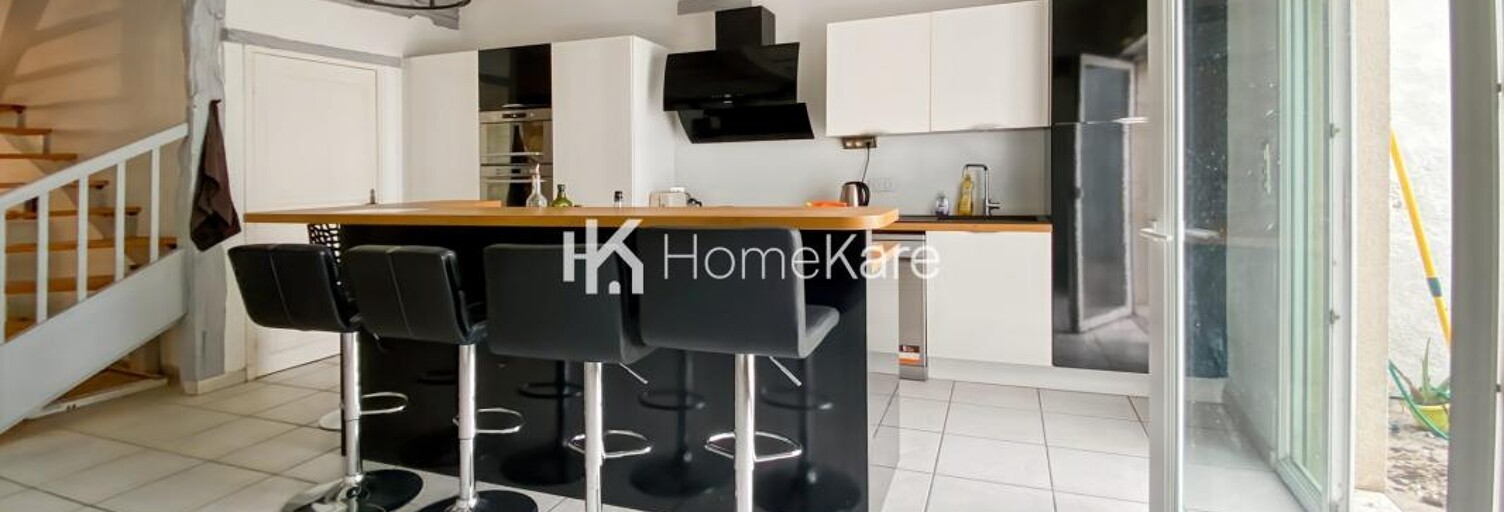 Maison 6 Pièces 180 m² à vendre à Marmande (47200)