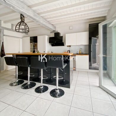 Maison 6 pièces 209900 €