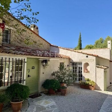 Maison 9 pièces 2345000 €