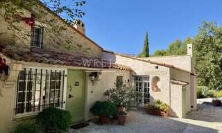 Maison 9 Pièces 310 m² à vendre à Tourrettes-sur-Loup (06140)