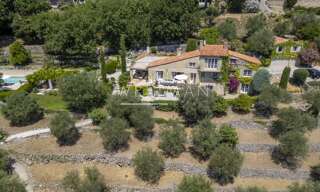 Maison 9 Pièces 310 m² à vendre à Tourrettes-sur-Loup (06140)
