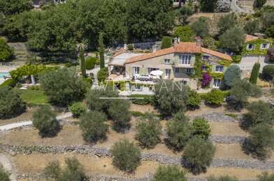 Maison 9 pièces 2345000 €