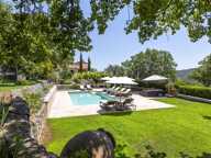 Charmante bastide avec vue imprenable – Tourrettes-sur-Loup — photo 2