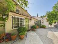 Charmante bastide avec vue imprenable – Tourrettes-sur-Loup — photo 3