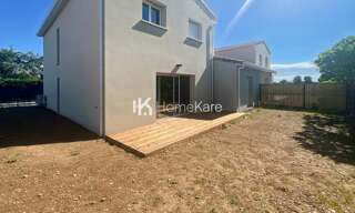 Maison 5 Pièces 135 m² à louer à Saint-Clar-de-Rivière (31600)