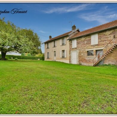 Maison 4 pièces 79000 €