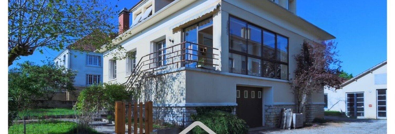 Maison 4 Pièces 90 m² à vendre à Gourdon (46300)