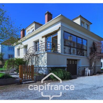 Maison 4 pièces 235000 €