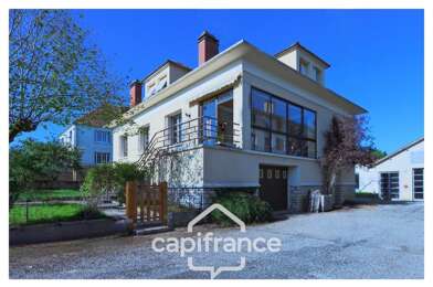 Maison 4 pièces 235000 €