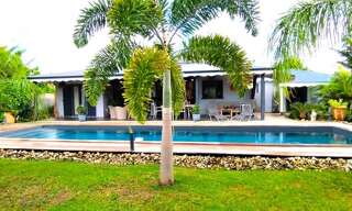 Maison 4 Pièces 100 m² à vendre à Saint-François (97118)