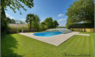 Maison 6 Pièces 450 m² à vendre à Chavagnes-en-Paillers (85250)