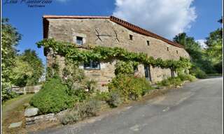 Maison 6 Pièces 450 m² à vendre à Chavagnes-en-Paillers (85250)
