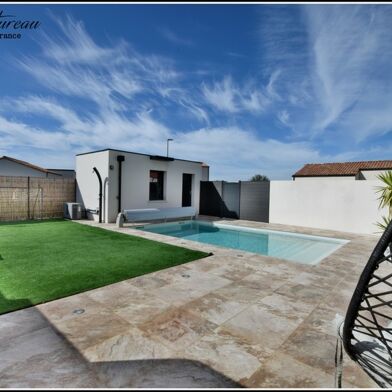 Maison 5 pièces 418900 €