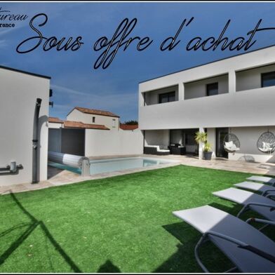 Maison 5 pièces 418900 €