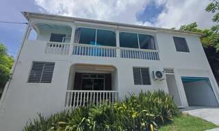 Maison 7 Pièces 134 m² à vendre à Sainte-Anne (97180)