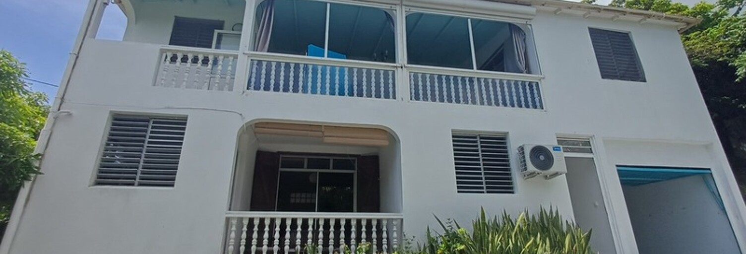 Maison 7 Pièces 134 m² à vendre à Sainte-Anne (97180)