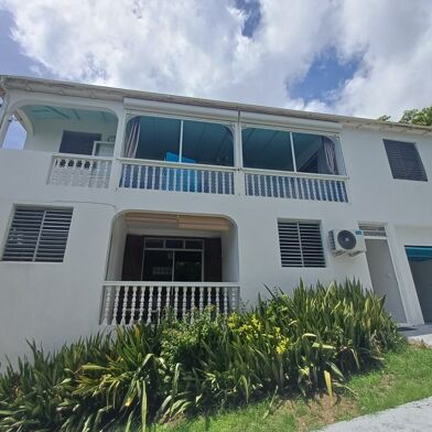 Maison 7 pièces 420000 €