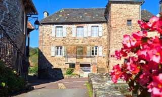 Maison 5 Pièces 125 m² à vendre à Le Pescher (19190)