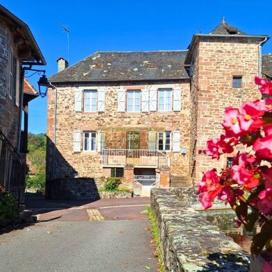 Maison 5 pièces 150000 €