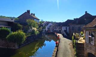 Maison 5 Pièces 125 m² à vendre à Le Pescher (19190)