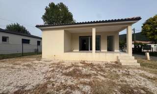 Maison 5 Pièces 92 m² à vendre à Les Salles-du-Gardon (30110)