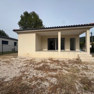 Maison 5 pièces 199000 €