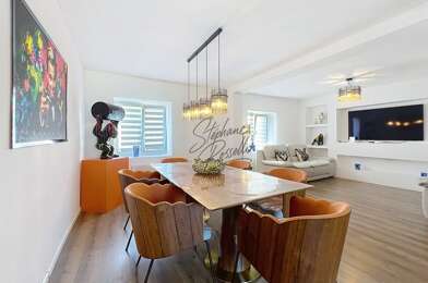 Immeuble  171000 €